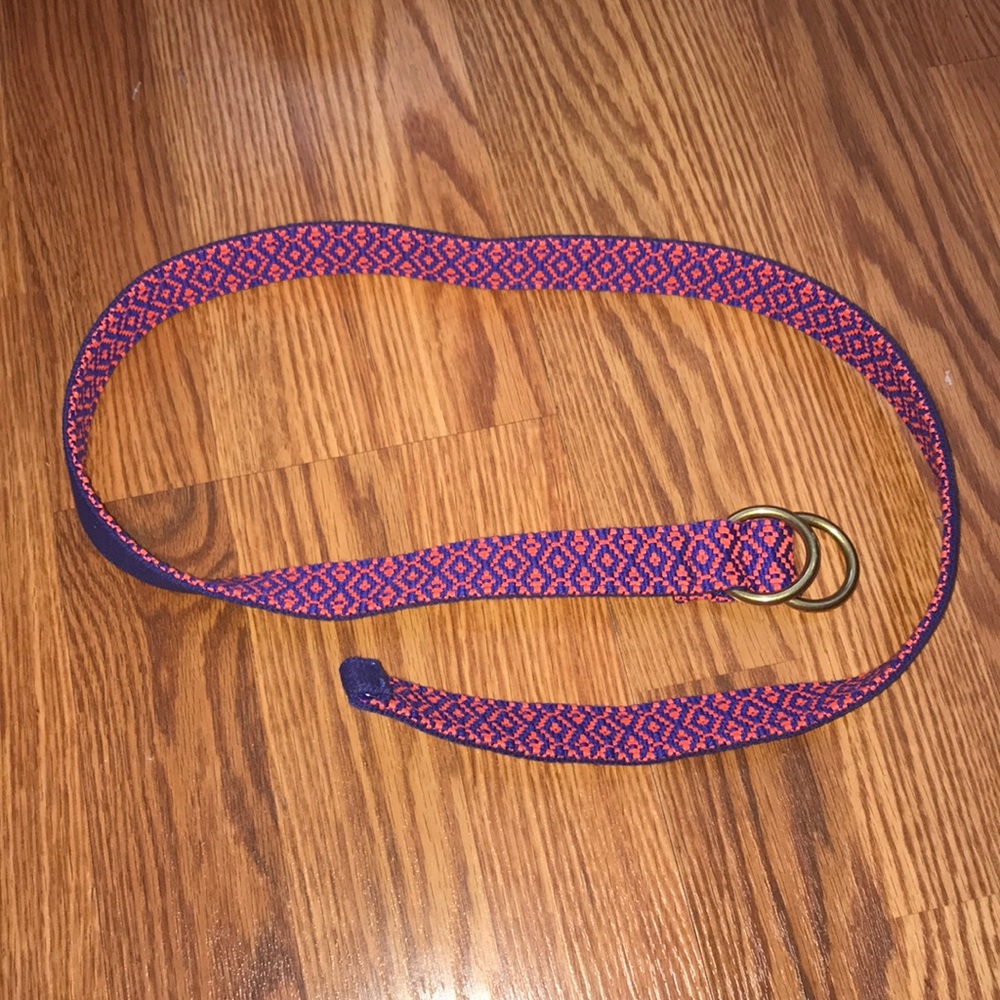 J. Crew Belt